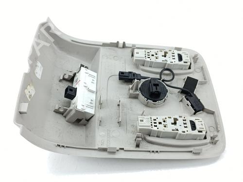 Interior roof light RENAULT MEGANE IV Hatchback (B9A/M/N_) 1.3 TCe 140 (B9NB) | BP34646683I8  - Image 6