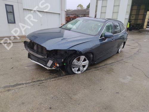 Rear differential VOLVO XC60 II (246) 2.0 B5 Mild-Hybrid AWD | BP40600449M24 - Image 14