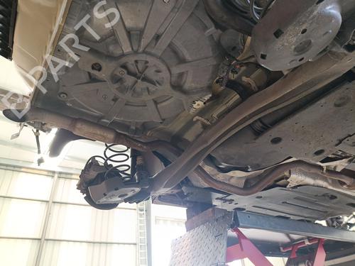 Exhaust system PEUGEOT 308 II (LB_, LP_, LW_, LH_, L3_) 1.5 BlueHDi 130 | BP27360742M121 