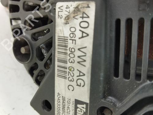 Generator SEAT ALTEA (5P1)  | BP8944562M7 