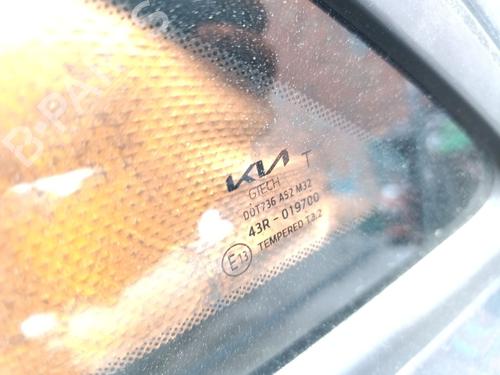 Panel rude bagtil venstre KIA CEED (CD) 1.6 CRDi 136 | BP34346597C93 - Image 2