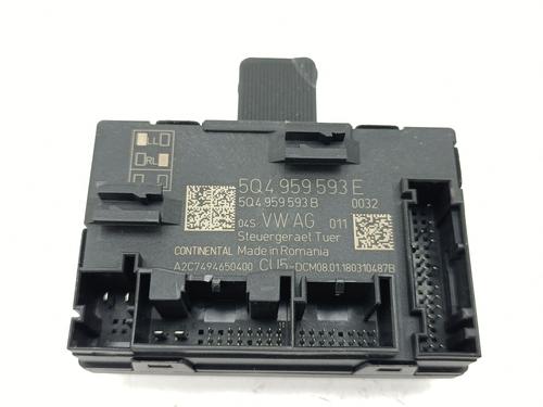 Elektronische module VW T-ROC (A11, D11) 1.5 TSI (150 hp) 29473545