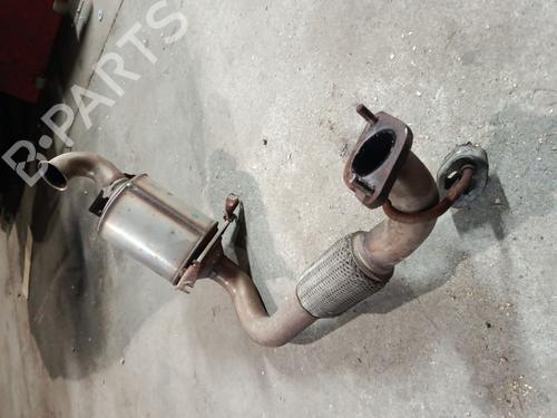 Katalysator FORD FIESTA VI (CB1, CCN)  | BP30002921M10 