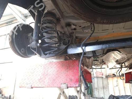 Bagaksel FORD TRANSIT COURIER B460 Box Body/MPV 1.5 EcoBlue | BP38800843M2 - Image 2