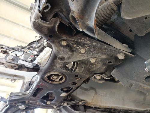 Subframe SKODA KAROQ (NU7, ND7) 2.0 TDI | BP30058283M9