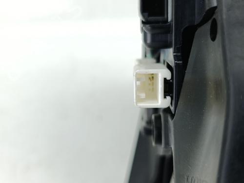 Gear lever HONDA HR-V (RU) 1.5 (RU1) | BP31944979M90