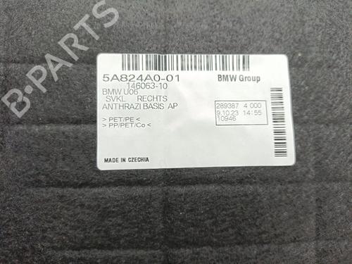 Andre BMW 2 Active Tourer (U06) 218d | BP36993379O1 - Image 3