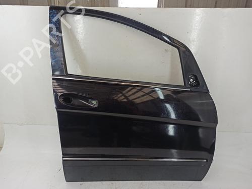 Used Right front door MERCEDES-BENZ B-CLASS Sports Tourer (W245) B 200 CDI (245.208) (140 hp) 25877738