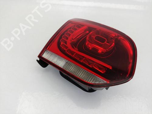 Left tailgate light VW GOLF VI (5K1) 2.0 TDI | BP25877177C79 