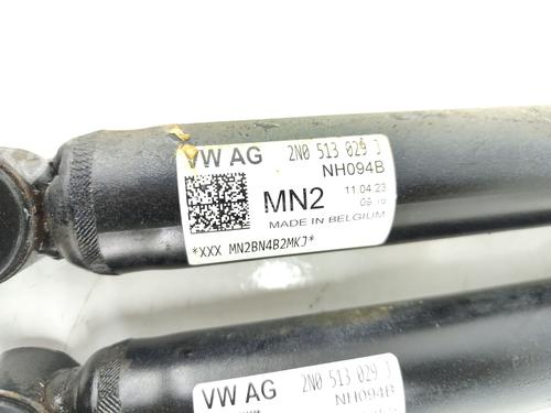 Høyre bak støtdemper VW CRAFTER Van (SY_, SX_) | BP30777322M19