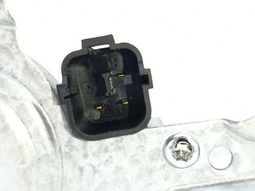 Rear wiper motor MG MG 3 (ZP2_)  | BP30153585M102 