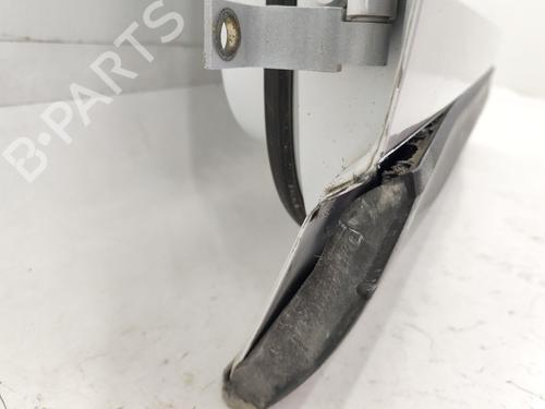 Left front door SKODA KAROQ (NU7, ND7) 2.0 TDI | BP29447633C2 