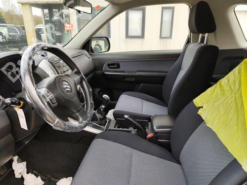 Boot lining SUZUKI GRAND VITARA II (JT, TE, TD) 1.9 DDiS All-wheel Drive (JT419, TD44, JB419WD, JB419XD,... | BP33460845I3 - Image 15