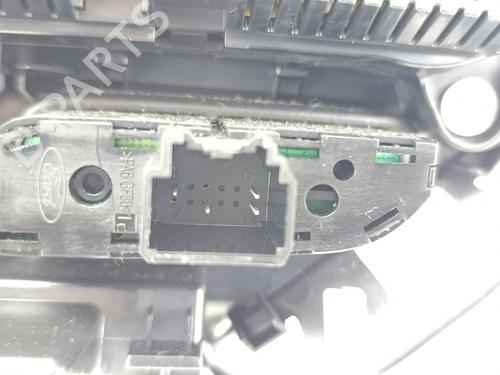 Climate control FORD FOCUS III Turnier 1.6 TDCi | BP28424345I5 