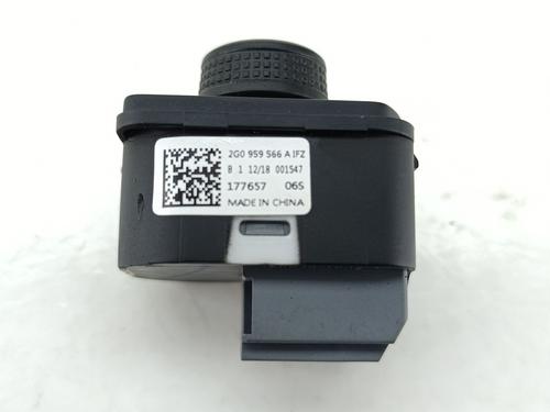 Mirror switch VW POLO VI (AW1, BZ1, AE1) 1.0 | BP37464664I25 - Image 2