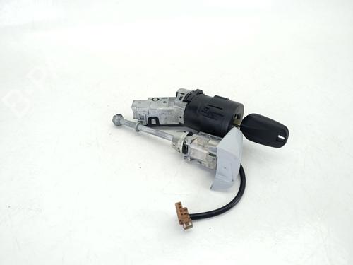 Ignition barrel OPEL CORSA F (P2JO) 1.2 (68) | BP36860019M48 - Image 4