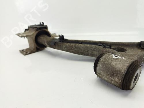 Left front suspension arm MERCEDES-BENZ A-CLASS (W176) | BP8945415M12