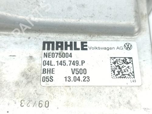 Intercooler VW CRAFTER Van (SY_, SX_) | BP30844200M30