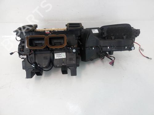 Used Heater matrix box MERCEDES-BENZ C-CLASS (W204) [2007-2015]  14159057