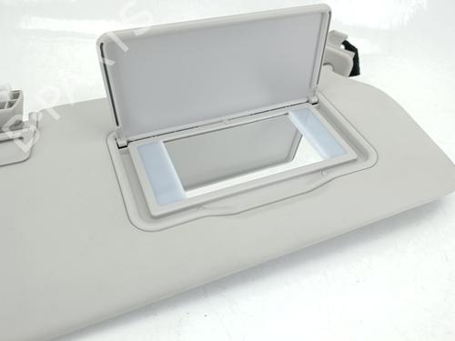 Right sun visor FORD KUGA III (DFK) 2.0 EcoBlue mHEV | BP37074063I2 - Image 3