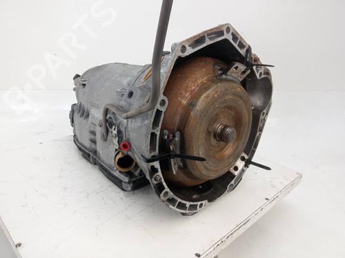 Gearbox MERCEDES-BENZ C-CLASS (W204)  | BP9148499M3 