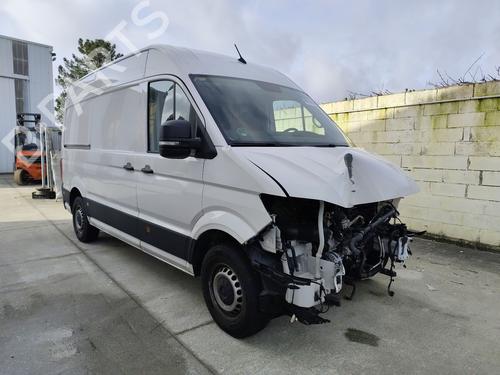 Air filter box VW CRAFTER Van (SY_, SX_) 2.0 TDI FWD (SYB, SYC, SYD) | BP34248181M87  - Image 6