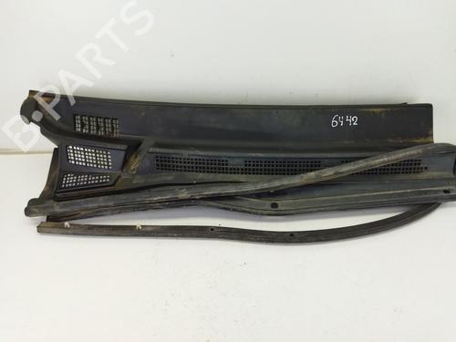 Scuttle Panel TOYOTA HILUX VIII Pickup (_N1_) [2015-2025]  8945288