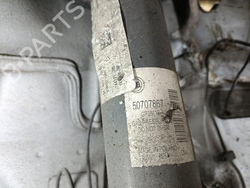 Right front shock absorber CITROËN JUMPER II Van 2.2 BlueHDi 140 | BP34628660M17  - Image 5