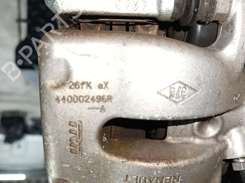 Right rear brake caliper RENAULT CLIO V (B7_) 1.6 E-TECH 145 (B7MU) | BP32743957M106 - Image 4