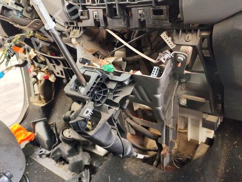 Used Gear lever PEUGEOT PARTNER Box Body/MPV 1.6 HDi / BlueHDi 75 (75 hp) 27321027