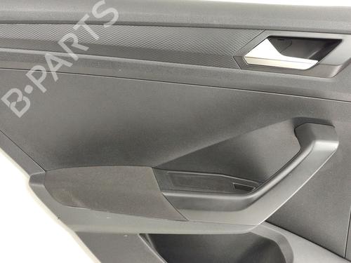 Verkleidung hinten links VW T-ROC (A11, D11) 1.5 TSI | BP29446324C60 