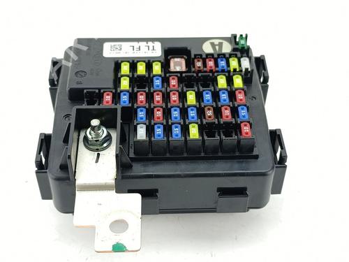 Fuse box HYUNDAI TUCSON (TL, TLE) 1.6 GDi | BP29525696E1 