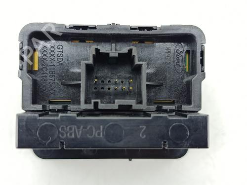 Switch FORD FIESTA VII (HJ, HF) 1.0 EcoBoost | BP38325852I30 - Image 3