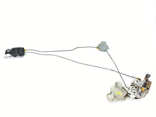 Used Front left lock Front left lock NISSAN TERRANO II (R20) 2.7 TDi 4WD (125 hp) 34007393 34007393