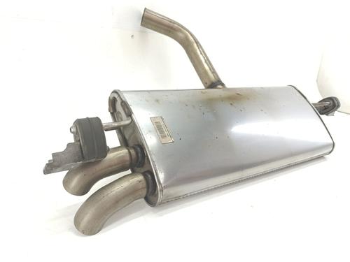 Exhaust system AUDI A3 Sportback (8YA, 8YF) 35 TFSI Mild Hybrid | BP33336998M121  - Image 6