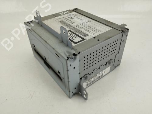 Used Electronic module OPEL INSIGNIA A (G09) [2008-2017]  13942470