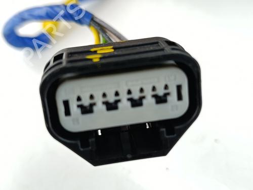 Rear right window mechanism KIA XCEED (CD) 1.0 T-GDI | BP32264450C25 