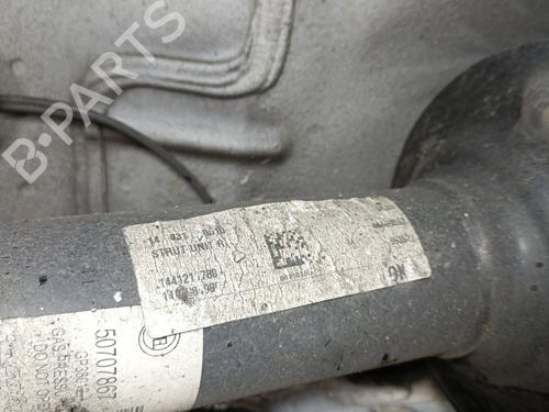 Right front shock absorber CITROËN JUMPER II Van 2.2 BlueHDi 140 | BP34628660M17  - Image 6