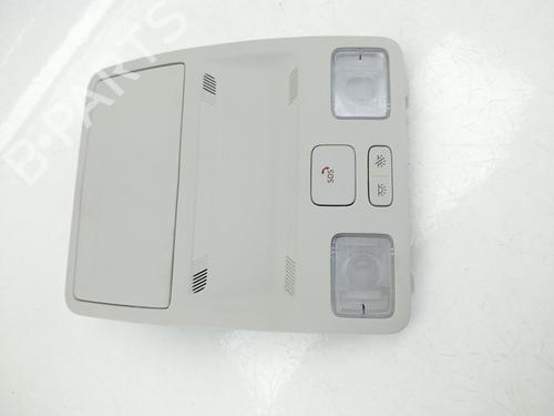 Interior roof light FORD KUGA III (DFK) 2.0 EcoBlue mHEV | BP37074082I8 - Image 3