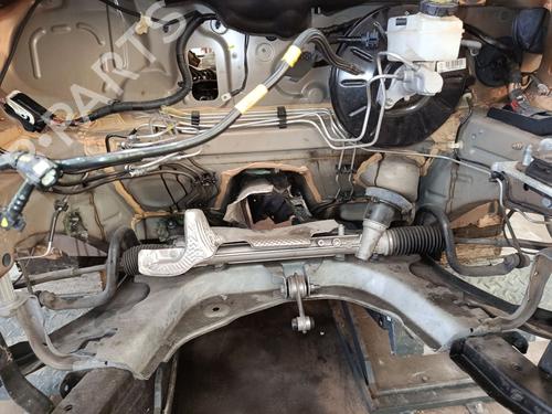 Used Anti roll bar RENAULT CAPTUR I (J5_, H5_) 0.9 TCe 90 (90 hp) 32516497