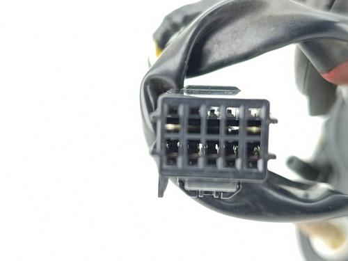 Right mirror OPEL MOKKA / MOKKA X (J13) 1.6 CDTI (_76) | BP31042357C27