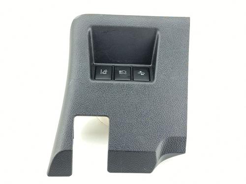 Used Switch Switch TOYOTA YARIS (_P13_) 1.0 (KSP130) (72 hp) 33399727 33399727