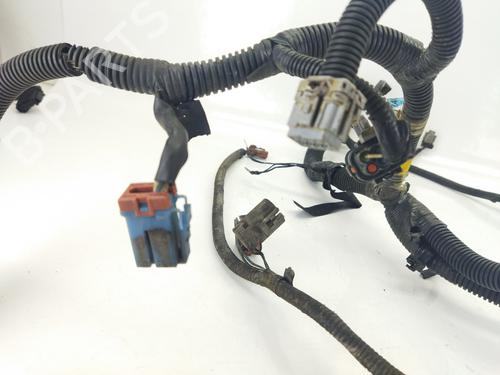 Cable NISSAN TERRANO II (R20)  | BP14158632E12 