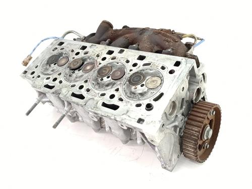 Used Cylinder head Cylinder head MERCEDES-BENZ A-CLASS (W176) [2012-2018] 36436220 36436220