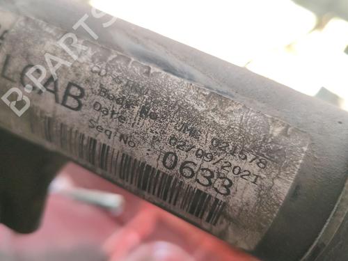 Left front shock absorber KIA XCEED (CD) 1.4 T-GDI | BP30000881M16 