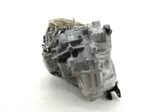 Gearbox CITROËN C4 III (BA_, BB_, BC_) 1.2 PureTech 130 (BAHNSA, BAHNSB) | BP31857260M3