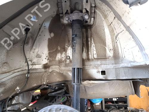 Used Left rear shock absorber Left rear shock absorber 38873970 38873970