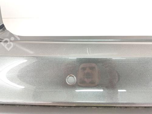 Rear bumper FORD FOCUS IV (HN) 2.3 ST EcoBoost | BP29917475C8