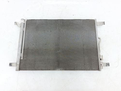 Used AC radiator AC radiator SKODA OCTAVIA III (5E3, NL3, NR3) 1.6 TDI (110 hp) 31382829 31382829