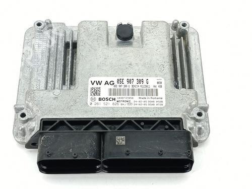 Used Engine control unit (ECU) Engine control unit (ECU) SEAT LEON (KL1, KLG) 1.5 eTSI (150 hp) 32450502 32450502